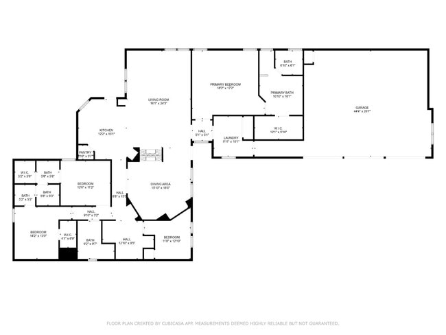 507 W Second St in Maypearl, TX - Building Photo - Building Photo