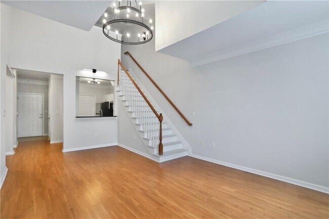 property at 1407 Westchester Ridge NE