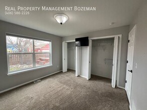 452 Woodman Dr in Belgrade, MT - Building Photo - Building Photo