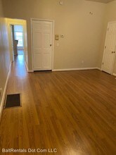 1528 McCulloh St in Baltimore, MD - Building Photo - Building Photo