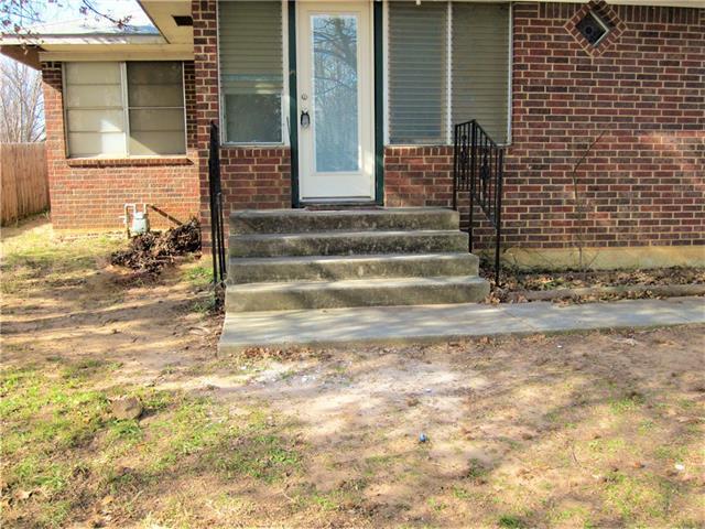 709 Jannie St in Denton, TX - Building Photo - Building Photo
