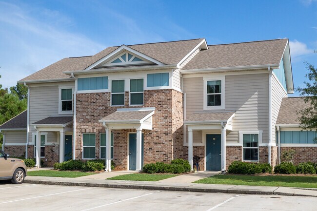 Jasmine Trails in Gulf Shores, AL - Building Photo - Building Photo