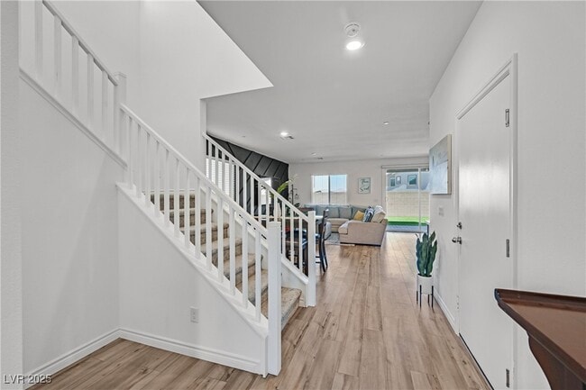 282 Mount Steel Ave in Henderson, NV - Building Photo - Building Photo