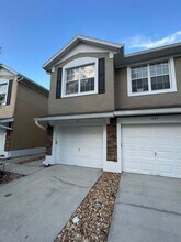 651 Allerton Way in Sanford, FL - Building Photo - Building Photo