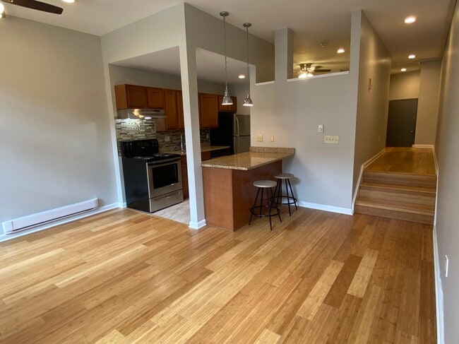 Bryant Lofts