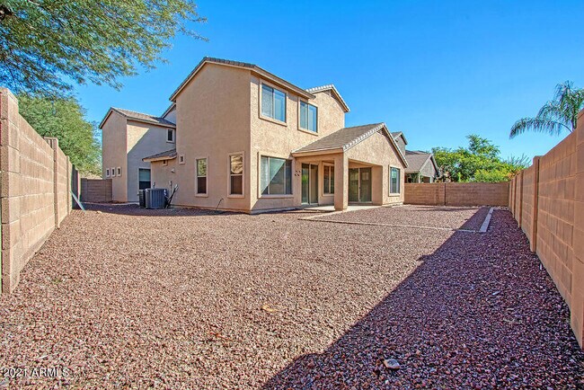 35210 N 30th Dr in Phoenix, AZ - Building Photo - Building Photo