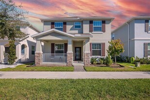 11145 Lore Wy in Orlando, FL - Building Photo