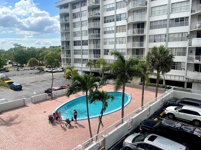 property at 16710 NE 9th Ave