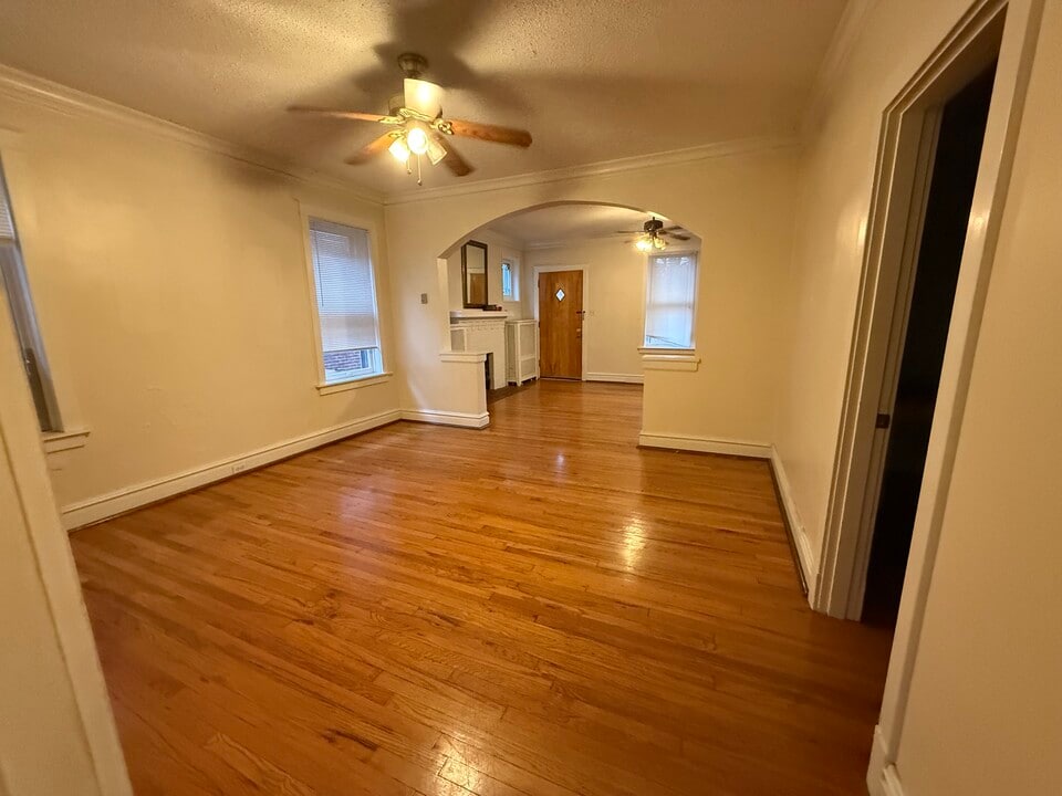 3650 Dover Pl in St. Louis, MO - Building Photo