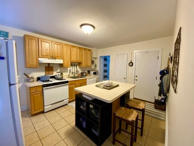 975 Chestnut St in Newton, MA - Building Photo - Building Photo