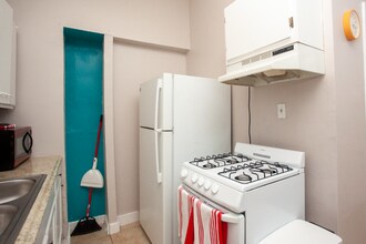 95 N Willett St in Memphis, TN - Building Photo - Building Photo