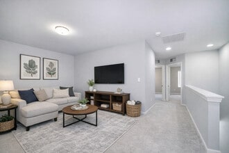 Brickhaven Townhomes in Shelby Township, MI - Building Photo - Building Photo