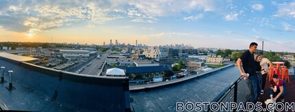 1258 Massachusetts Ave in Boston, MA - Building Photo - Building Photo