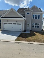2209 Sanibel Ln in Chesapeake, VA - Building Photo