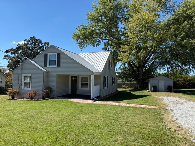 151 Dry Valley Rd