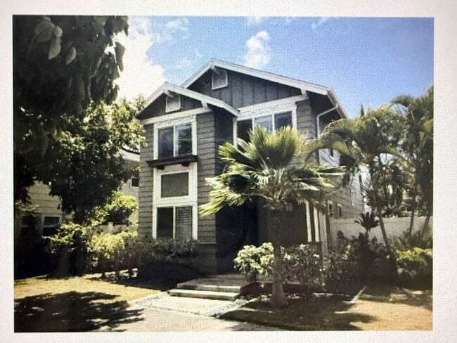 property at 91-1002-1002 Kailea St