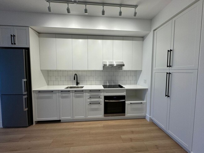 property at 8750 University Crescent