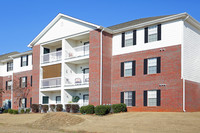 Hamilton Place in Millbrook, AL - Foto de edificio - Building Photo