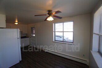 5985 Yukon St, Unit #4 in Arvada, CO - Building Photo - Building Photo
