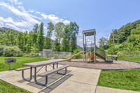 Oak Valley Gardens in Glenville, WV - Building Photo - Building Photo