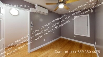 532 Locomotive St in Irvine, KY - Building Photo - Building Photo