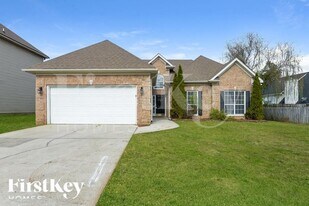 442 Bentmoor Way in Helena, AL - Building Photo