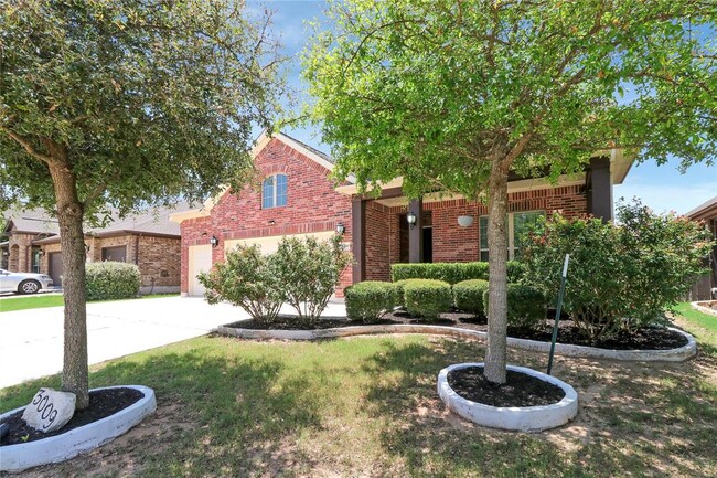 3009 Silvergrass Cv in Leander, TX - Building Photo - Building Photo