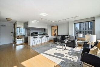 1255 N Sandburg Terrace in Chicago, IL - Building Photo - Building Photo