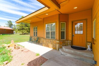 35 Chipper Ct in Pagosa Springs, CO - Building Photo - Building Photo