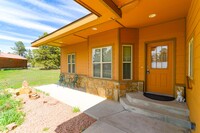 35 Chipper Ct in Pagosa Springs, CO - Foto de edificio - Building Photo