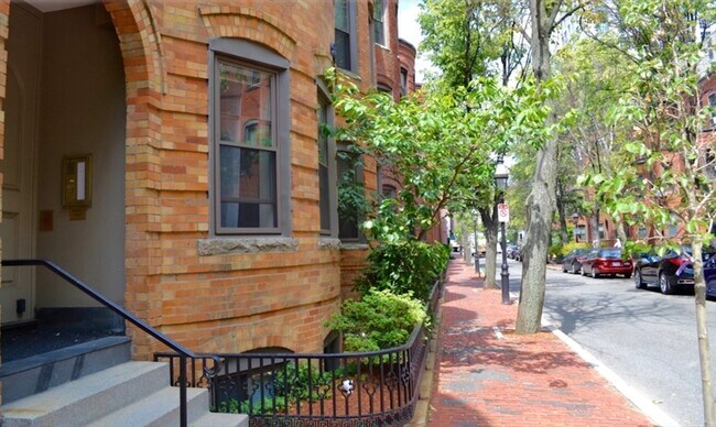 67 St Germain St in Boston, MA - Building Photo - Building Photo