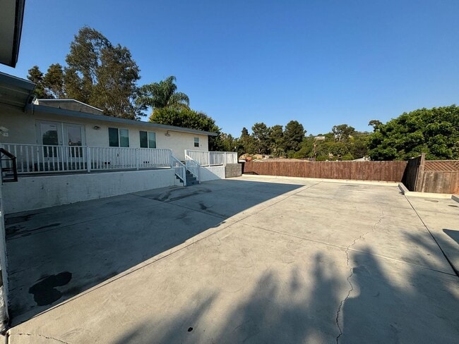 property at 4931 Campanile Dr