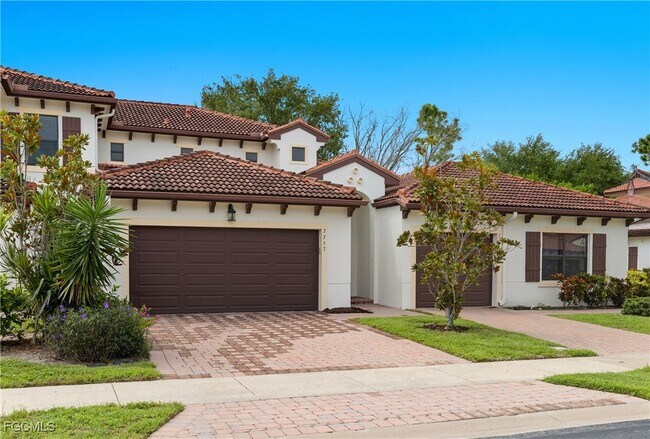 property at 7757 Bristol Cir