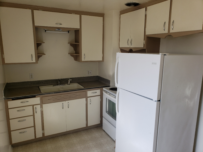 property at 820 Avenue D