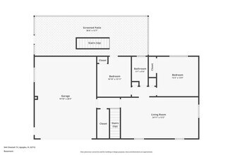944 Cheetah Trail in Apopka, FL - Building Photo - Building Photo