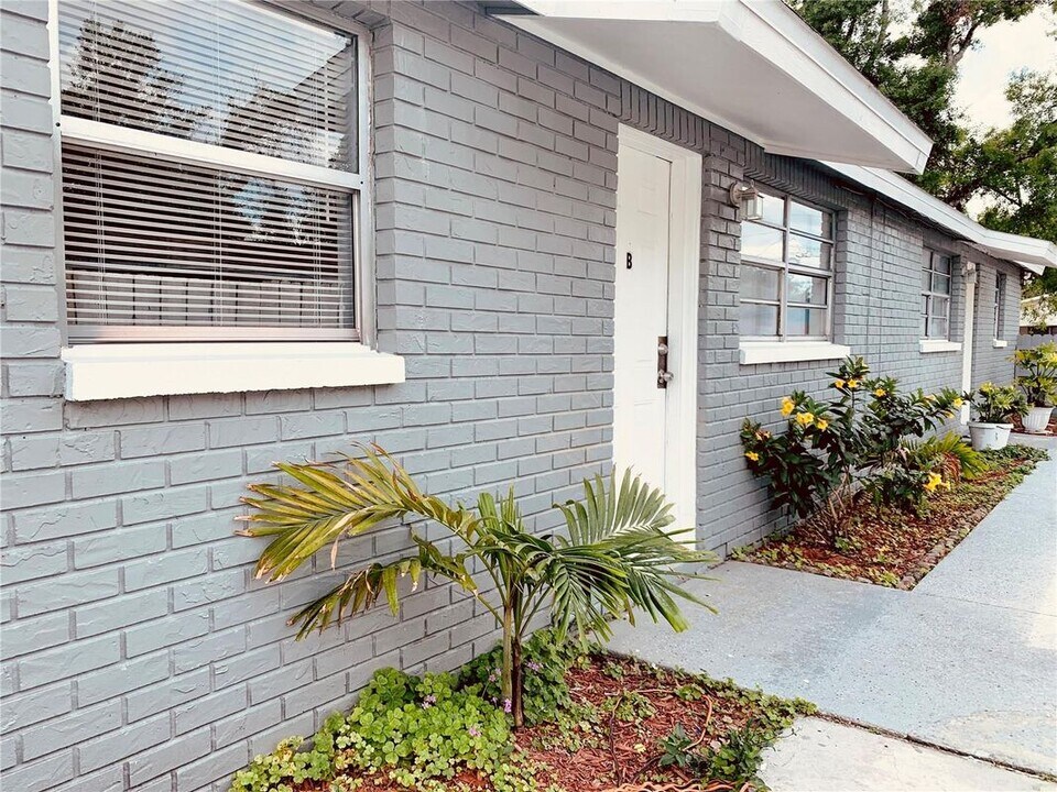 8807 N Mulberry St in Tampa, FL - Building Photo