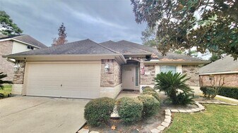 3702 Mystic Cir in Montgomery, TX - Building Photo