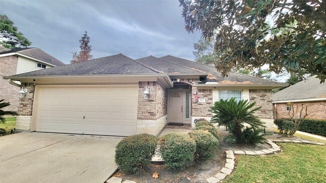 property at 3702 Mystic Cir
