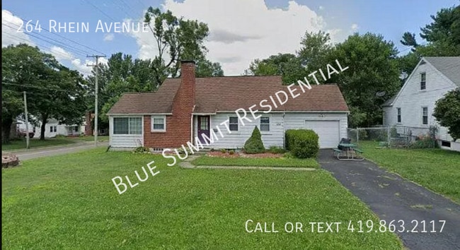 property at 264 Rhein Ave