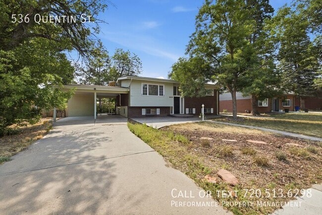 536 Quentin St