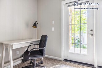 1745 Nantucket Cir, Unit FL2-ID516 in Santa Clara, CA - Building Photo - Building Photo
