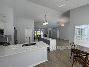 4065 Alwick Ln in North Port, FL - Building Photo - Building Photo