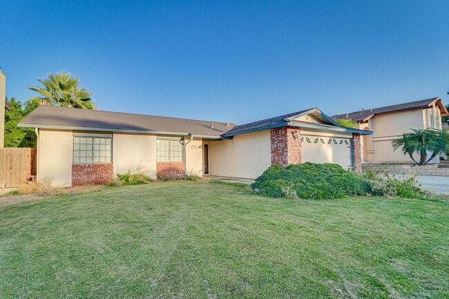 property at 506 Shasta St