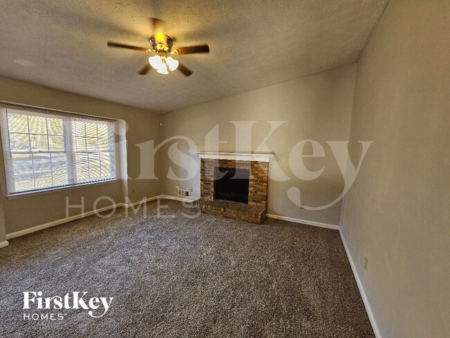 115 Derby Country Dr in Ellenwood, GA - Foto de edificio - Building Photo