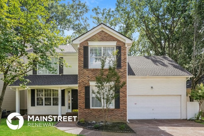 1732 Aaronwood Dr in Nashville, TN - Building Photo - Building Photo