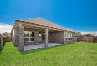 17522 Field Row Trl in Hockley, TX - Building Photo - Building Photo