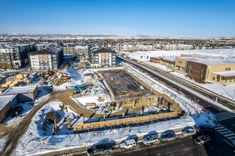 Sky 151 in Calgary, AB - Building Photo - Building Photo