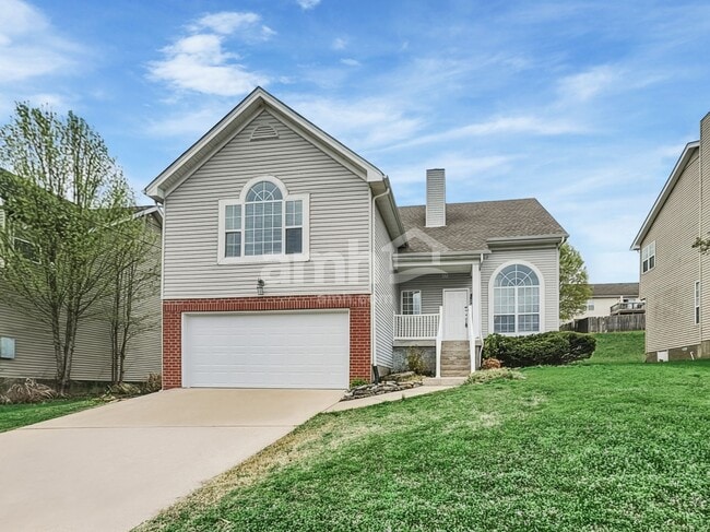 property at 3107 Creekview Ln