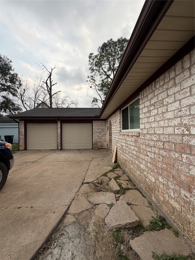 11915 Hendon Ln in Houston, TX - Building Photo - Building Photo