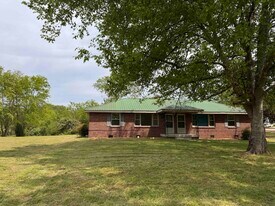 4362 Cato Rd in Nashville, TN - Building Photo